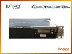 JUNIPER EX3200-24T 24-PORT Gigabit 8x POE ETHERNET SWITCH - 4