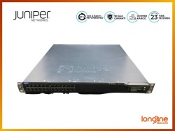 JUNIPER EX3200-24T 24-PORT Gigabit 8x POE ETHERNET SWITCH - JUNIPER