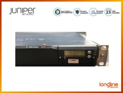 JUNIPER EX3200-24T 24-PORT Gigabit 8x POE ETHERNET SWITCH - Thumbnail