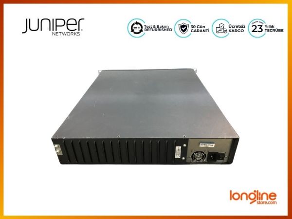 JUNIPER NETWORKS SSG 520 SECURE GATEWAY, SSG-520-00 SG520 - 3