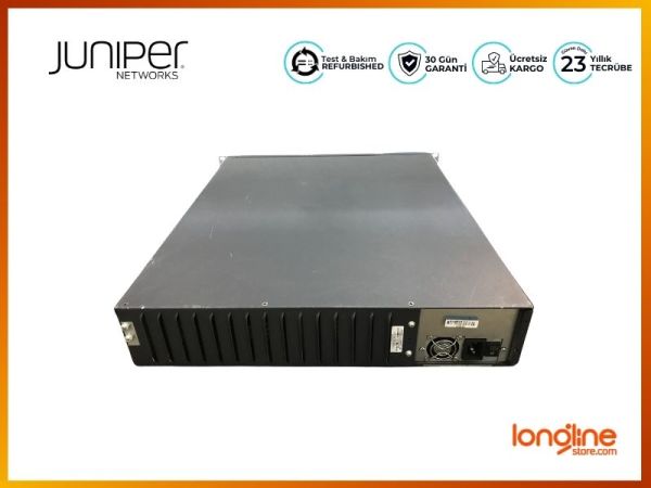 JUNIPER NETWORKS SSG 520 SECURE GATEWAY, SSG-520-00 SG520