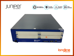 Juniper NS-ISG-2000-D Integrated Security Gateways - 2
