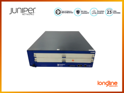 Juniper NS-ISG-2000-D Integrated Security Gateways - Thumbnail