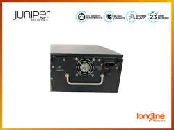 Juniper NS-ISG-2000-D Integrated Security Gateways - 3