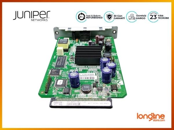 Juniper Single Port Card ADSL2+ SRX240 SRX-MP-1ADSL2-B C9YCD - 3