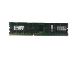 Kingston 16GB 12800R DDR3-1600MHz Server KVR16R11D4/16HA - KINGSTON