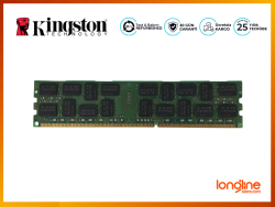 Kingston 16GB 12800R DDR3-1600MHz Server KVR16R11D4/16HA - KINGSTON (1)