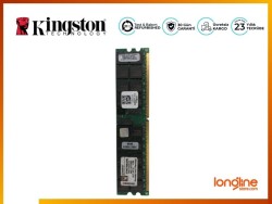 KINGSTON - KINGSTON KTM2759K2/8G SINGLE 4GB ECC MEMORY MODULE (1)