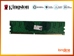 Kingston KVR400X64C3A/256 256MB 400MHz PC3200 RAM - KINGSTON (1)