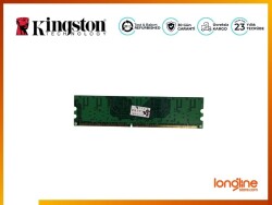 Kingston KVR400X64C3A/256 256MB 400MHz PC3200 RAM - KINGSTON (1)