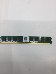 Kingston KVR800D2N6/2G 2GB DDR2-800MHz RAM PC2-6400 CL6 - Thumbnail