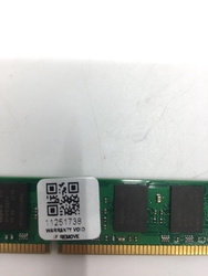 Kingston KVR800D2N6/2G 2GB DDR2-800MHz RAM PC2-6400 CL6 - Thumbnail