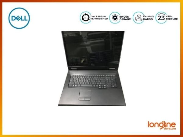 KVM RACKMOUNT 18.5 INCH LED CONSOLE DKMMLED185-001 - 1