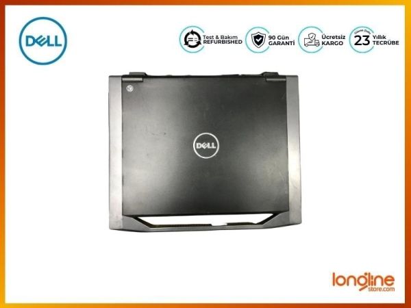 KVM RACKMOUNT 18.5 INCH LED CONSOLE DKMMLED185-001 - 2