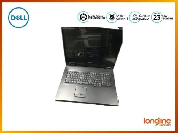 KVM RACKMOUNT 18.5 INCH LED CONSOLE DKMMLED185-001 - 3