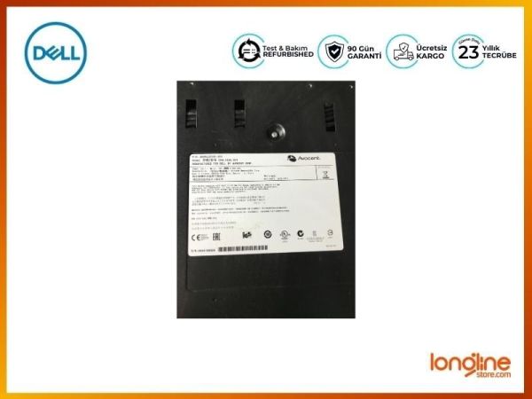 KVM RACKMOUNT 18.5 INCH LED CONSOLE DKMMLED185-001 - 4
