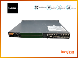 LEITCH NEO FR-3901 DIGITAL VIDEO RECORDER - LEITCH (1)