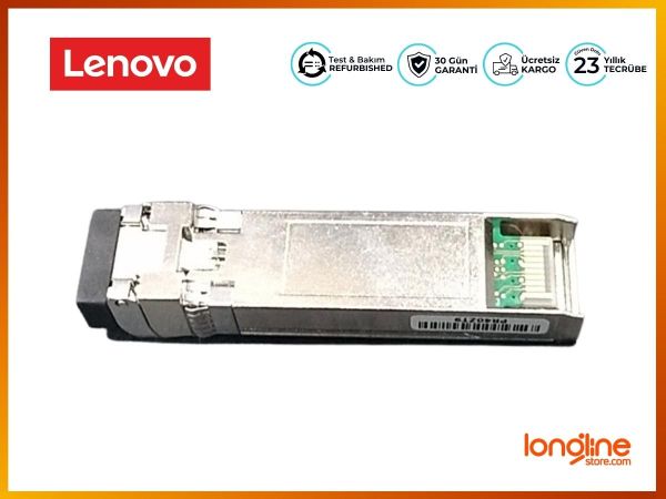 Lenovo GBIC 8GB FC LW SFP (Pair) 00MJ105 78P1718 FTLF1428P2BNV-I