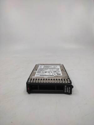 LENOVO HDD 600GB 10K 12G SAS 2.5 G3HS W/M5 X6 TRAY 00WG690 - 3