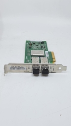 LENOVA - LENOVO QLOGIC HBA 8GBIT PCIE FC DUAL PORT 42D0510 (1)