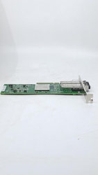 LENOVO QLOGIC HBA 8GBIT PCIE FC DUAL PORT 42D0510 - Thumbnail
