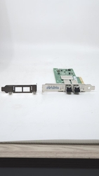 LENOVO QLOGIC HBA 8GBIT PCIE FC DUAL PORT 42D0510 - Thumbnail
