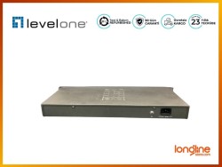 LevelOne FSW-2450 24-Port 10/100 19