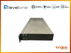 LEVELONE - LevelOne FSW-2450 24-Port 10/100 19
