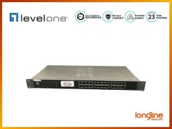 LevelOne FSW-2450 24-Port 10/100 19