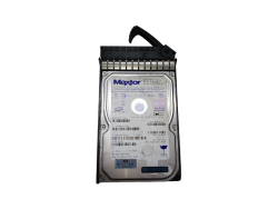 MAXTOR HDD 500GB 7.2K 3G 3.5 SATA 6H500F0 397377-005 416496-001 - MAXTOR