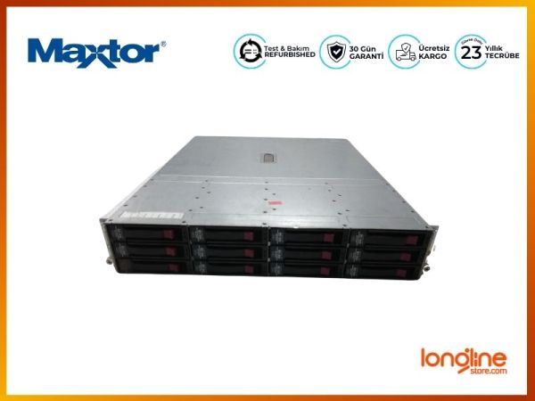 MAXTOR HDD 500GB 7.2K 3G 3.5 SATA 6H500F0 397377-005 416496-001