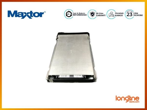 Maxtor HDD 73GB 10K 80PIN U320 SCSI 3.5