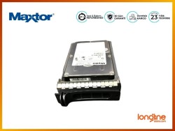 Maxtor HDD 73GB 10K 80PIN U320 SCSI 3.5