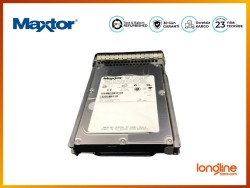 Maxtor HDD 73GB 10K 80PIN U320 SCSI 3.5