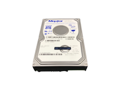 MAXTOR HDD 80GB 7200RPM SATA 3.5INCH 6Y080M0 6L080M0 - MAXTOR