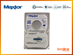 MAXTOR HDD 80GB 7200RPM SATA 3.5INCH 6Y080M0 6L080M0 - MAXTOR (1)
