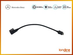 MERCEDES - Mercedes-Benz Cable Mmi Ami USB Adapter A0018279104