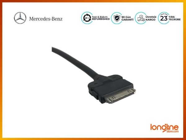 Mercedes-Benz Cable Mmi Ami USB Adapter A0018279104