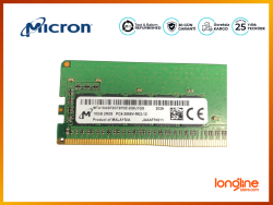 MICRON DDR4 16GB 2666MHZ PC4-21300V-R ECC MTA18ASF2G72PDZ - MICRON (1)