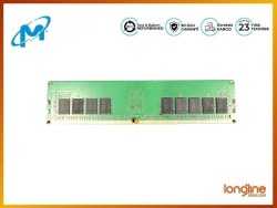 MICRON DDR4 16GB 2666MHZ PC4-21300V-R ECC MTA18ASF2G72PDZ - Thumbnail