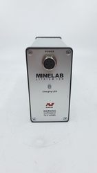 MINELAB LITHIUM ION BATTERY FOR GPX-4500 7.4V 68 WH - Thumbnail