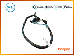 MINI SAS SATA SSD BP TO PERC CABLE FOR R430 072HGP - Dell (1)