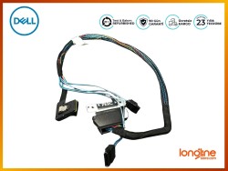 DELL - MINI SAS SATA SSD BP TO PERC CABLE FOR R430 072HGP