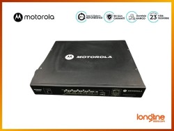 Motorola RFS-4010 RFS-4010-00010-WR WLAN Wireless RF Controller - Thumbnail