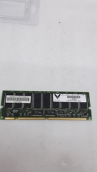 MT SDRAM DIMM 256MB 133MHZ PC133 ECC PC13332X72RCL3-18 - Thumbnail