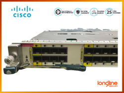 N7K-M132XP-12L 10 GBPS ETHERNET XL MODÜLÜ - Cisco (1)