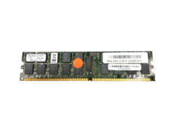 Netapp 107-00120 x3250-R6 4GB DDR ECC Server Ram 107-00120+a0 - NETAPP