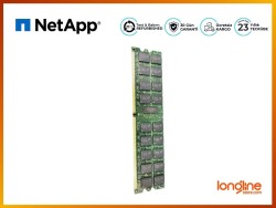 Netapp 107-00120 x3250-R6 4GB DDR ECC Server Ram 107-00120+a0 - Thumbnail