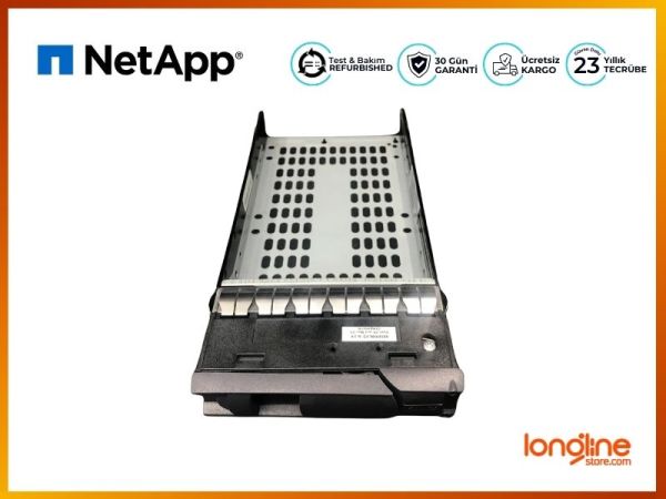 NetApp 3.5