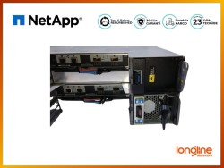 NETAPP - NetApp DS4243 Disk Shelf LFF Storage Chassis 2 x PSU 82562-20